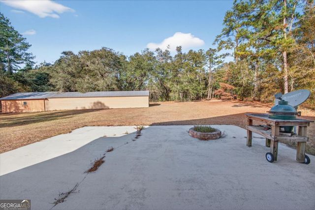 525 Elkins Cemetery Road, Guyton, GA 31312