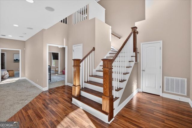 525 Elkins Cemetery Road, Guyton, GA 31312