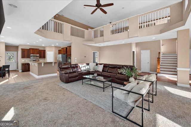 525 Elkins Cemetery Road, Guyton, GA 31312