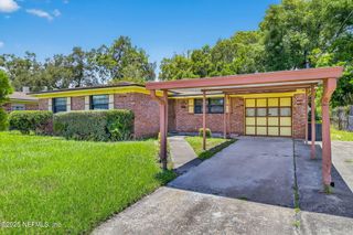 6632 KINLOCK Drive W, Jacksonville, FL 32219