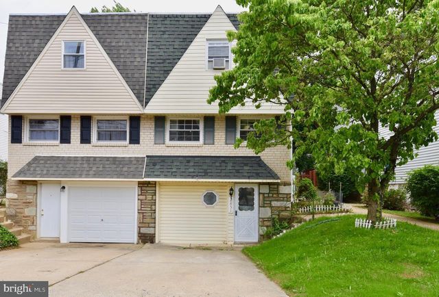 2851 WELSH RD, Philadelphia, PA 19152