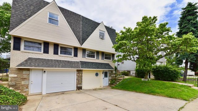2851 WELSH RD, Philadelphia, PA 19152