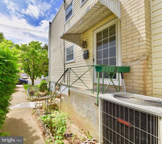 2851 WELSH RD, Philadelphia, PA 19152