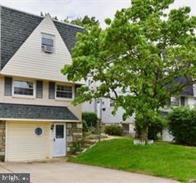 2851 WELSH RD, Philadelphia, PA 19152
