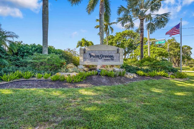 13791 Flora Place A, Delray Beach, FL 33484