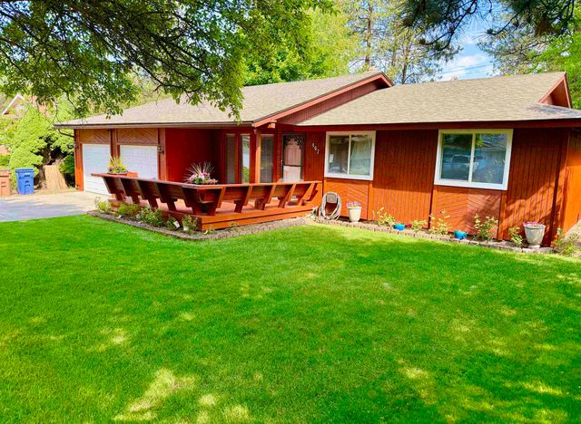 407 E SHILOH HILLS Dr, Spokane, WA 99208