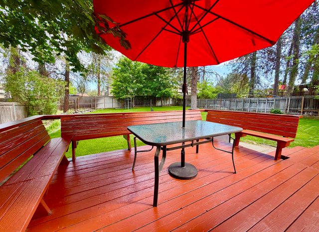 407 E SHILOH HILLS Dr, Spokane, WA 99208