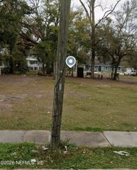 1137 HART Street, Jacksonville, FL 32209