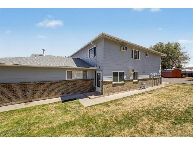 7309 W Hampden Ave 2-203, Lakewood, CO 80227