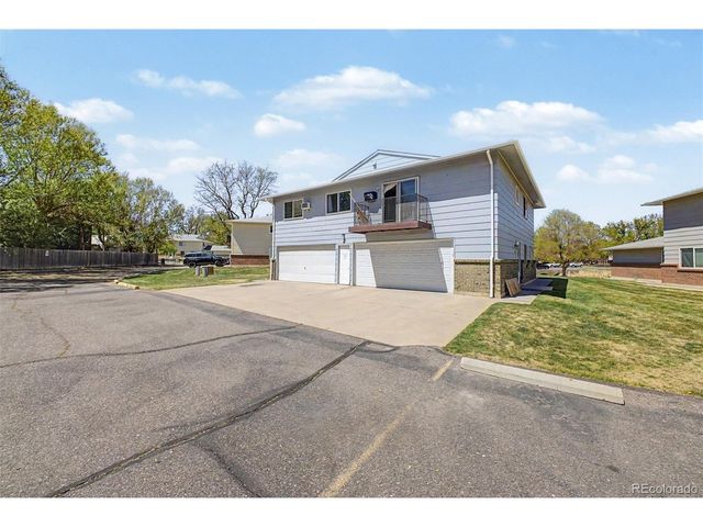 7309 W Hampden Ave 2-203, Lakewood, CO 80227