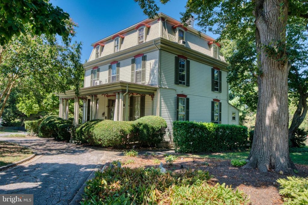 308 MORRIS AVE, Lutherville Timonium, MD 21093