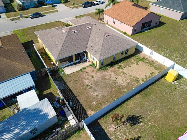 159 CLOVERDALE ROAD, Winter Haven, FL 33884