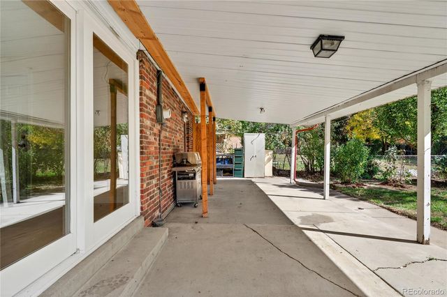 978 S Potomac Way, Aurora, CO 80012