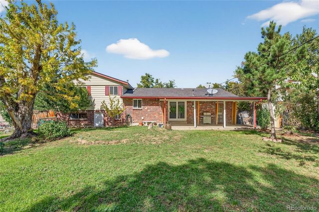 978 S Potomac Way, Aurora, CO 80012