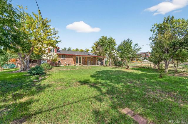 978 S Potomac Way, Aurora, CO 80012