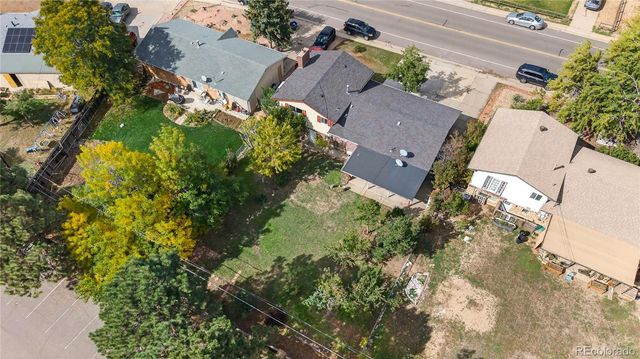 978 S Potomac Way, Aurora, CO 80012