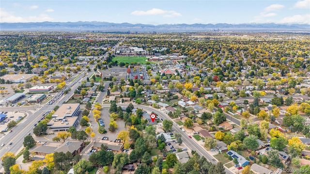 978 S Potomac Way, Aurora, CO 80012