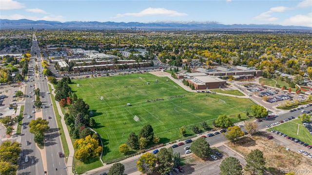 978 S Potomac Way, Aurora, CO 80012