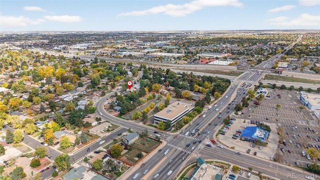 978 S Potomac Way, Aurora, CO 80012