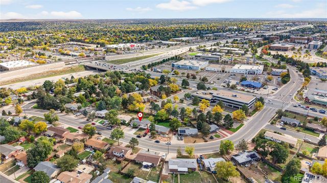 978 S Potomac Way, Aurora, CO 80012