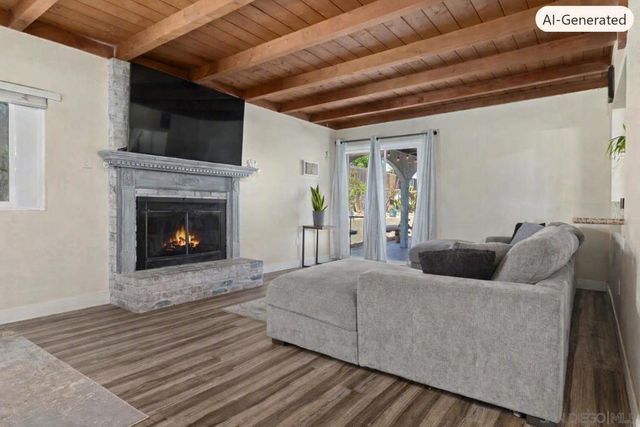 1255 TWINING AVE, San Diego, CA 92154