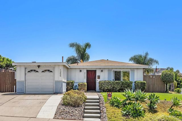 1255 TWINING AVE, San Diego, CA 92154