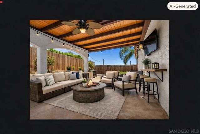 1255 TWINING AVE, San Diego, CA 92154