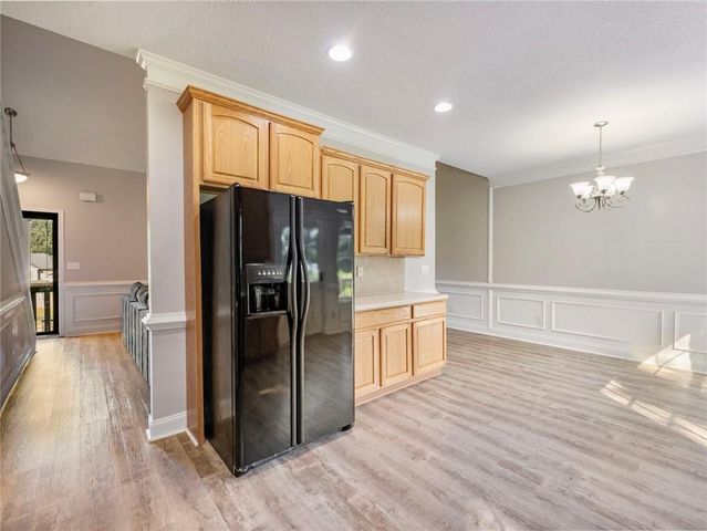 918 Mckendree Lane, Bethlehem, GA 30620