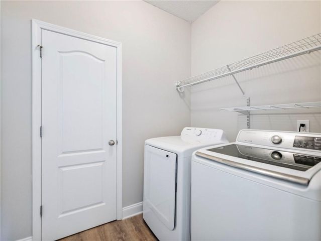 918 Mckendree Lane, Bethlehem, GA 30620