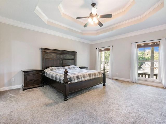 918 Mckendree Lane, Bethlehem, GA 30620