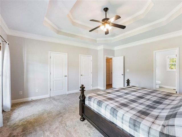 918 Mckendree Lane, Bethlehem, GA 30620