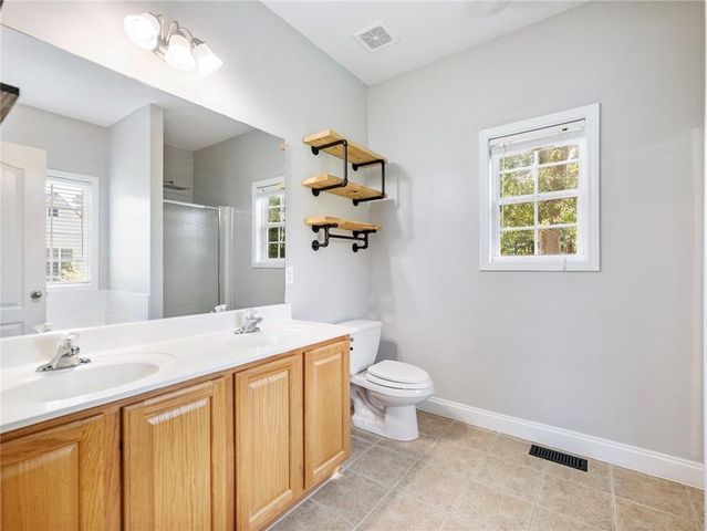 918 Mckendree Lane, Bethlehem, GA 30620