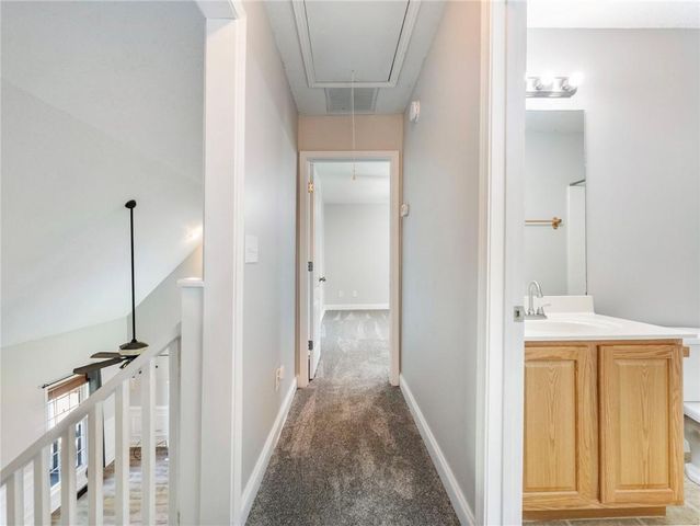 918 Mckendree Lane, Bethlehem, GA 30620