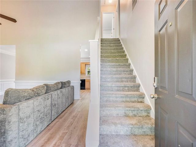 918 Mckendree Lane, Bethlehem, GA 30620
