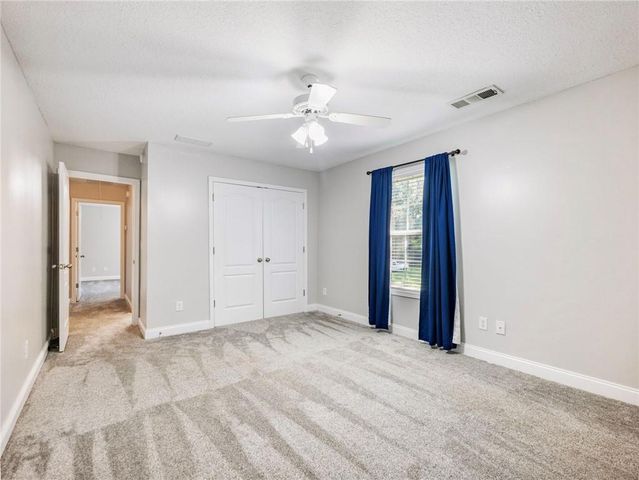 918 Mckendree Lane, Bethlehem, GA 30620