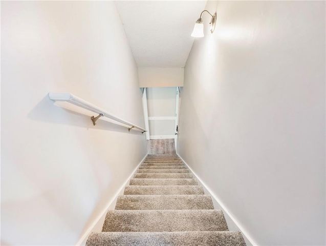 918 Mckendree Lane, Bethlehem, GA 30620