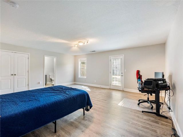 918 Mckendree Lane, Bethlehem, GA 30620