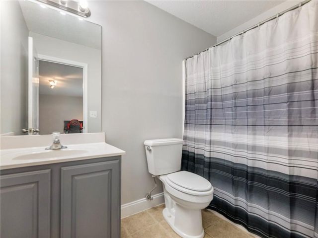 918 Mckendree Lane, Bethlehem, GA 30620