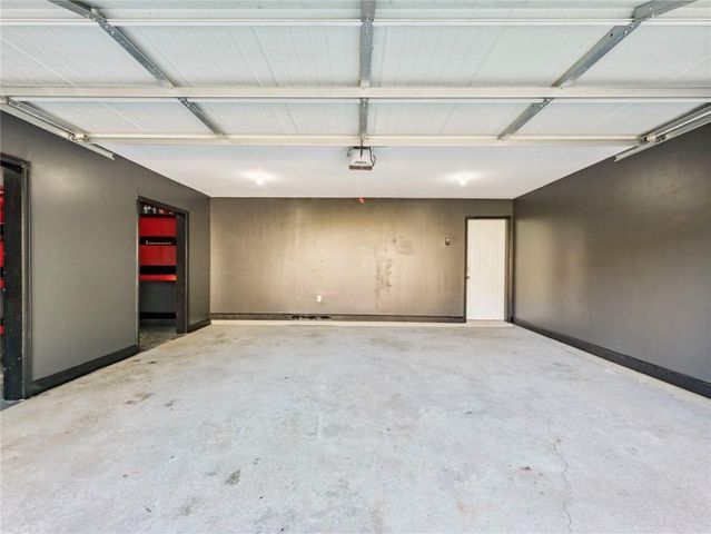918 Mckendree Lane, Bethlehem, GA 30620