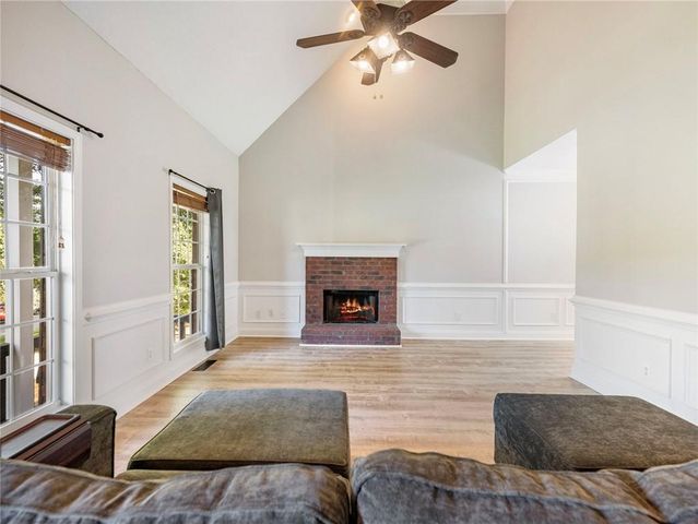 918 Mckendree Lane, Bethlehem, GA 30620