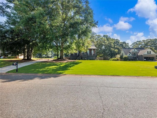 918 Mckendree Lane, Bethlehem, GA 30620