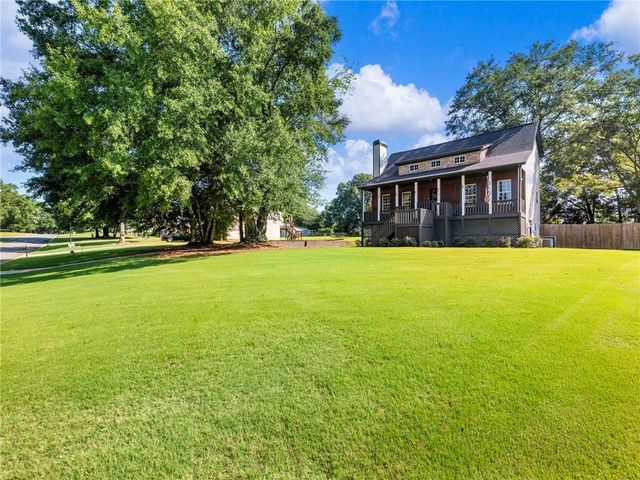 918 Mckendree Lane, Bethlehem, GA 30620