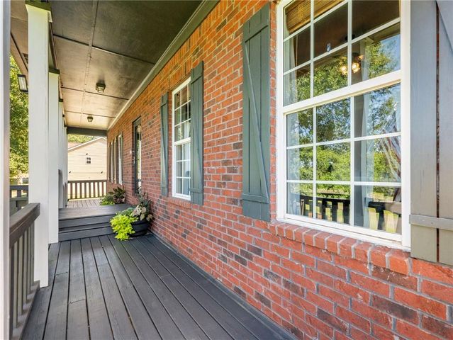 918 Mckendree Lane, Bethlehem, GA 30620