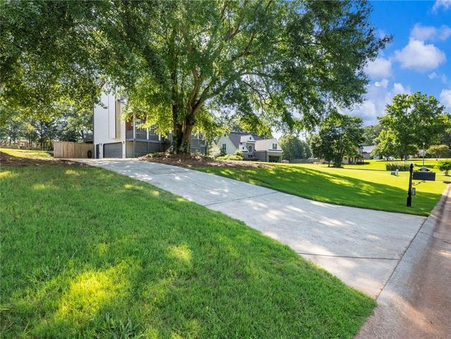 918 Mckendree Lane, Bethlehem, GA 30620