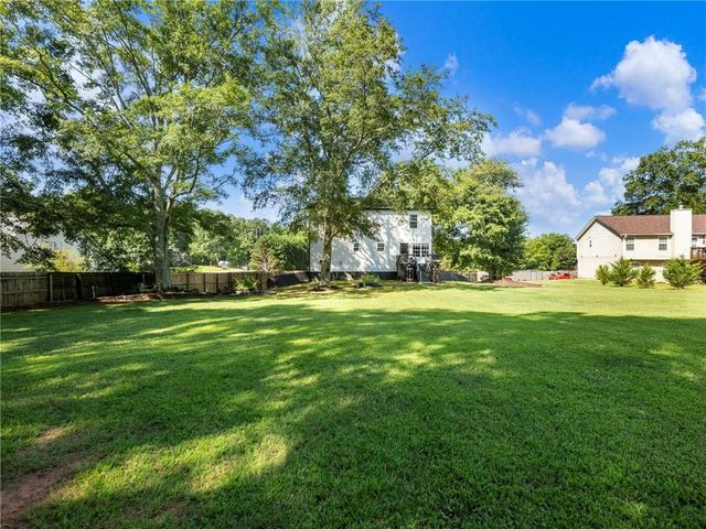 918 Mckendree Lane, Bethlehem, GA 30620