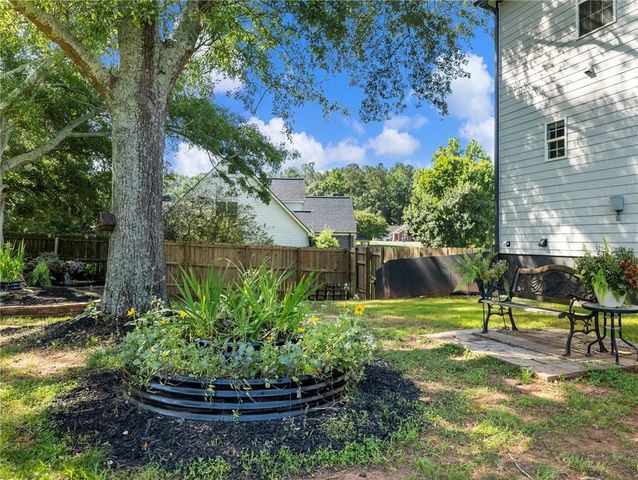 918 Mckendree Lane, Bethlehem, GA 30620