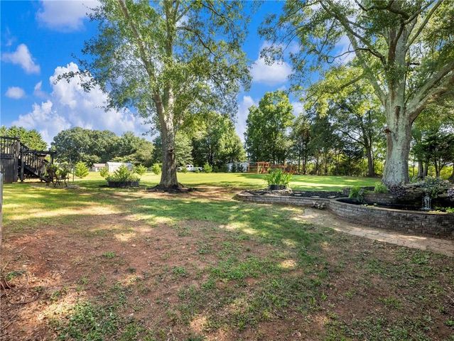 918 Mckendree Lane, Bethlehem, GA 30620