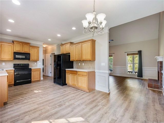 918 Mckendree Lane, Bethlehem, GA 30620