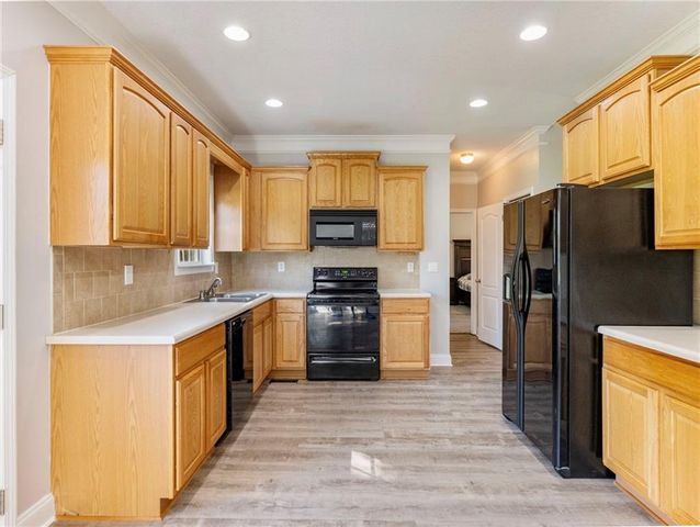 918 Mckendree Lane, Bethlehem, GA 30620