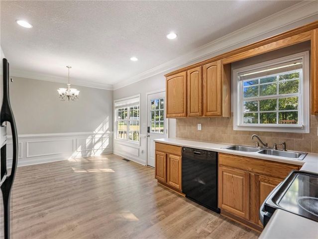 918 Mckendree Lane, Bethlehem, GA 30620